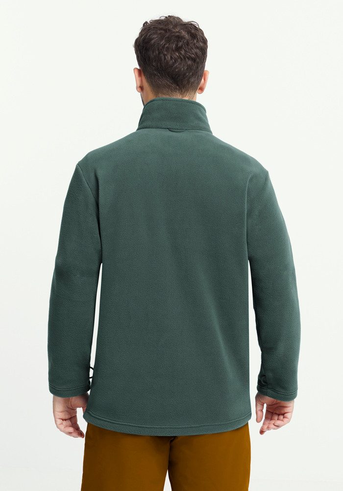 Jack Wolfskin Fleecejacke TAUNUS 200 FZ M