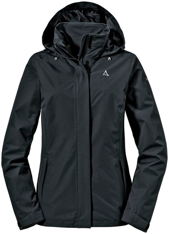 Regenjacke Jacket Gmund L