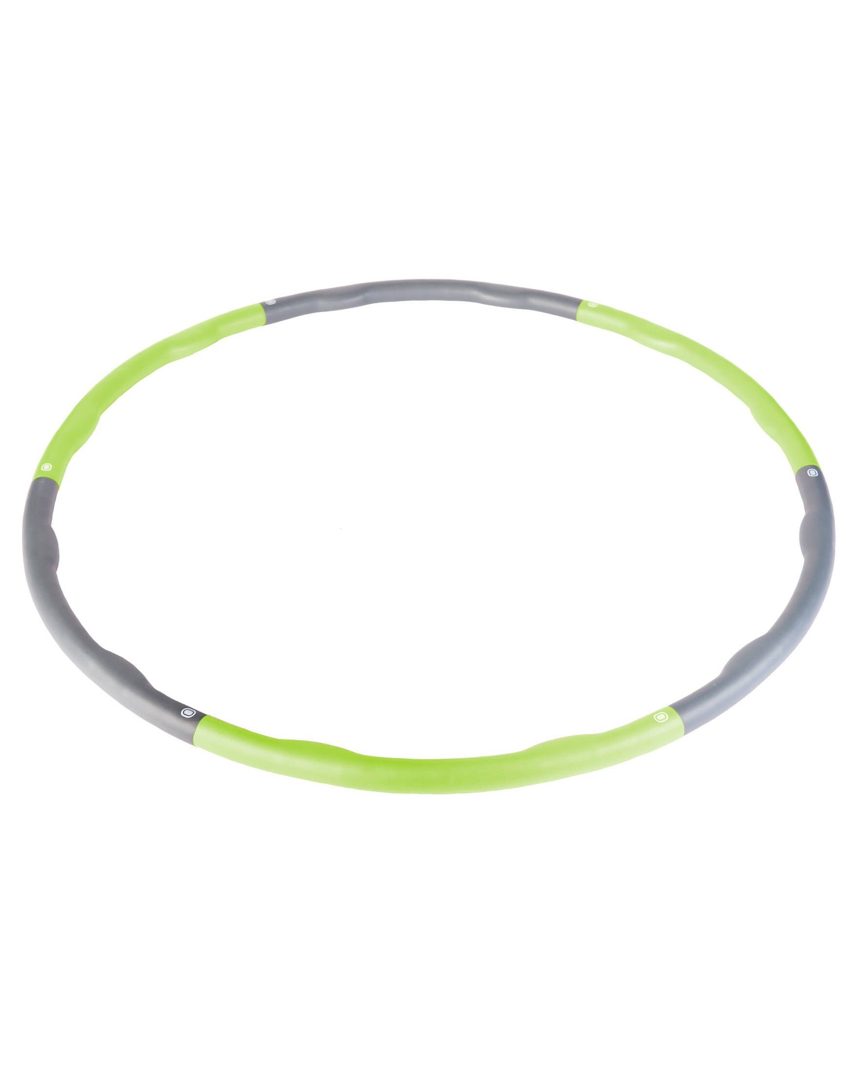 Gymstick Hula-Hoop-Reifen Fitnessreifen VITALITY (1-tlg)