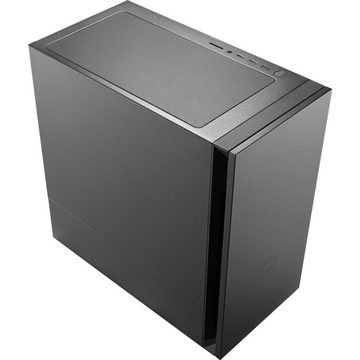 COOLER MASTER PC-Gehäuse Silencio S400