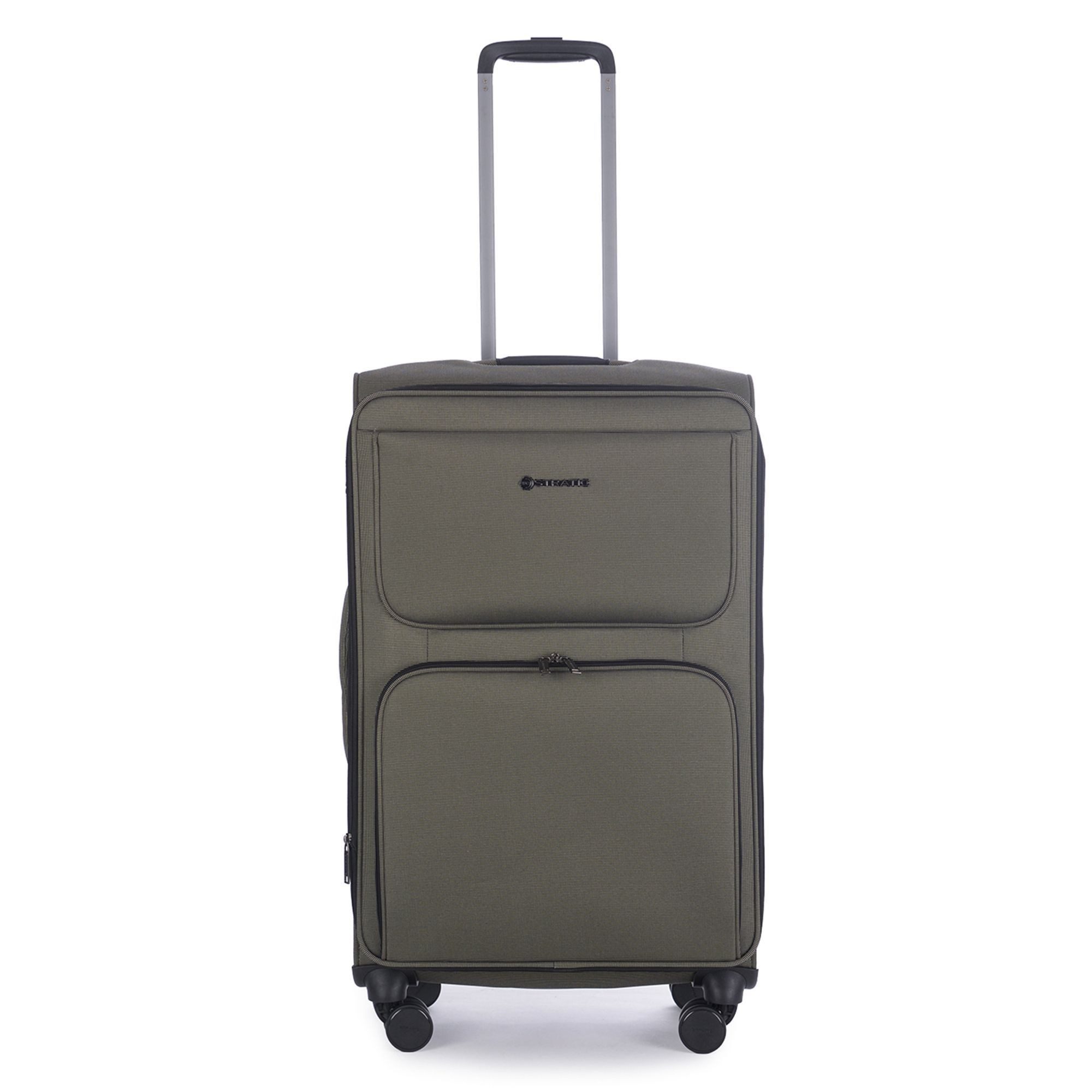 Stratic Weichgepäck-Trolley Bendigo Light Plus, 4 günstig online kaufen