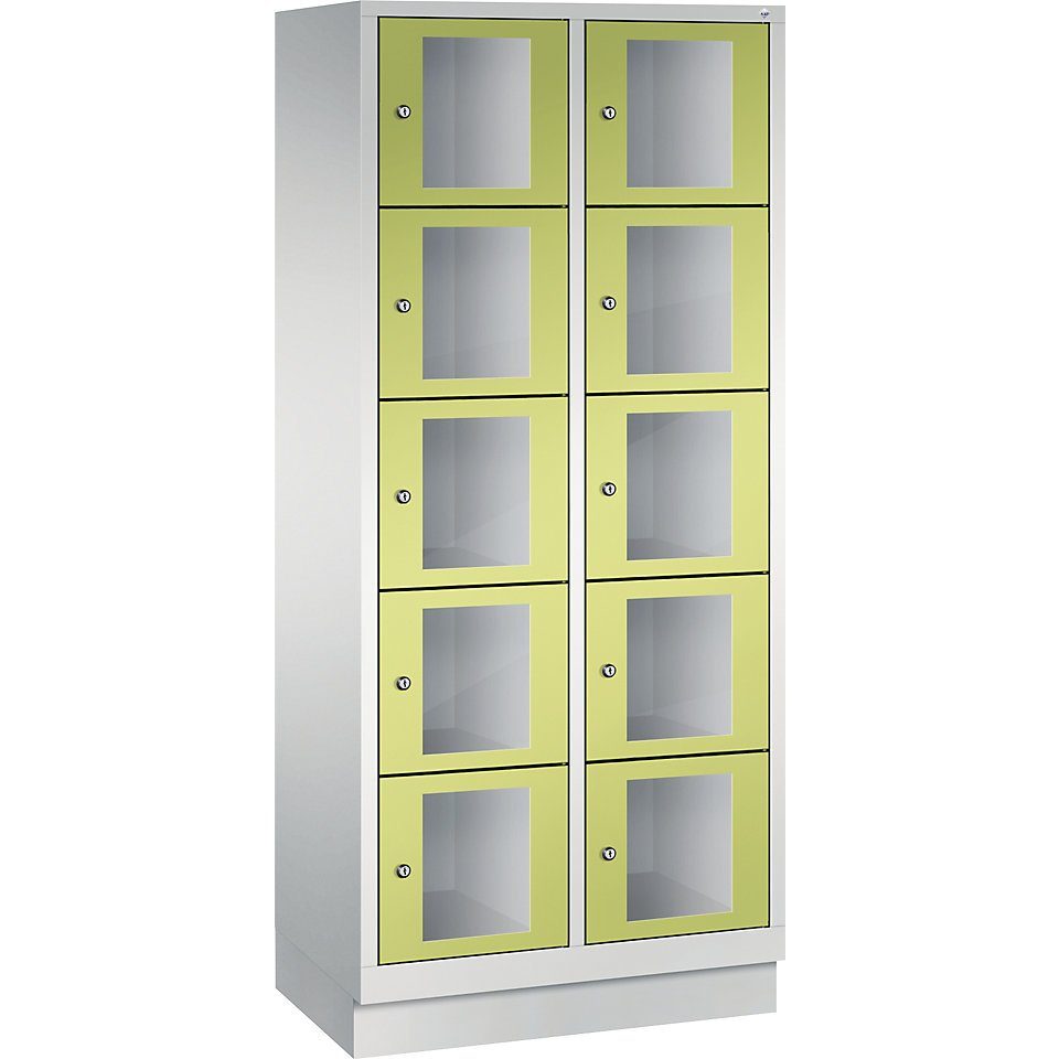 C+P Aktenschrank