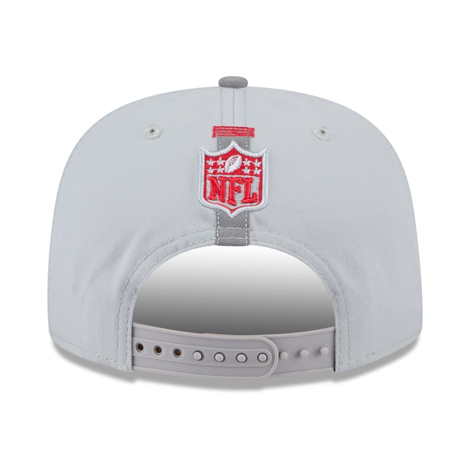 New Era Snapback Cap GOLFER TRAINING New England Patriots