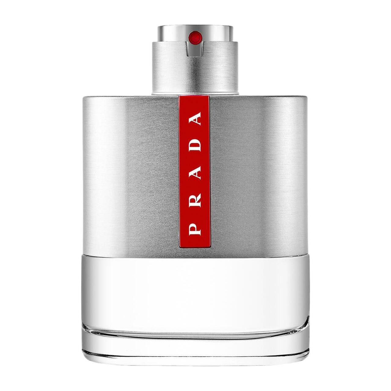 PRADA Eau de Toilette Luna Rossa EdT Nat. Spray, Herrenduft, holzig