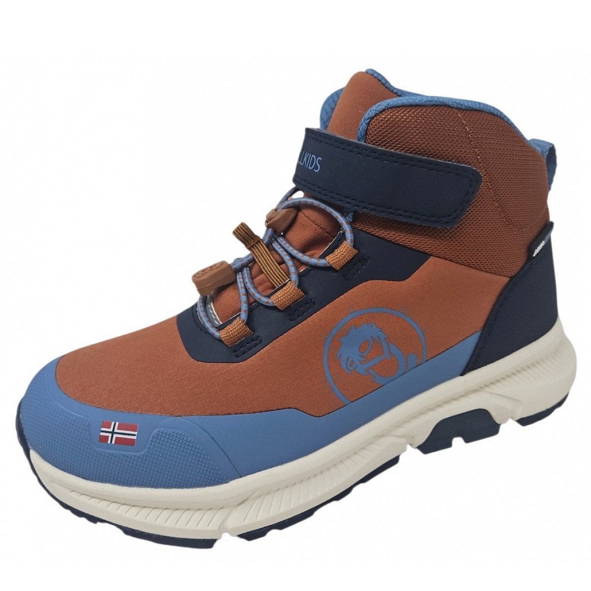 TROLLKIDS Winterstiefel