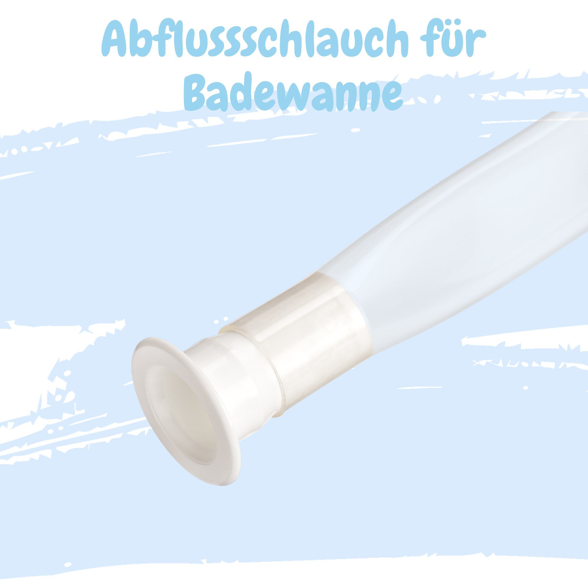 Babykajo Babybadewanne, (Teile, 7-tlg), Baby Badewanne mit Gestell + Badesitz + Töpfchen + Hocker + WC Trainer – Bild 5 von 5