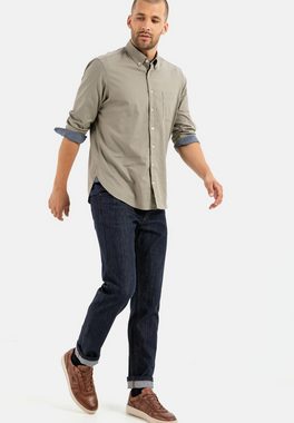 camel active 5-Pocket-Jeans 5-Pocket Jeans Regular Fit