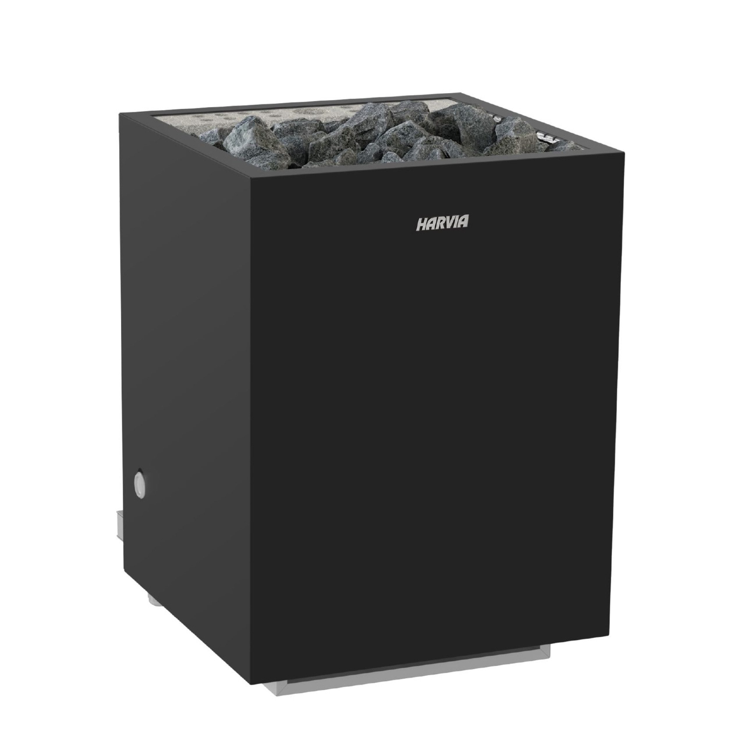 HARVIA Bio-Saunaofen Harvia Virta Wall Combi 6 kW Combi Saunaofen mit Verdampfer