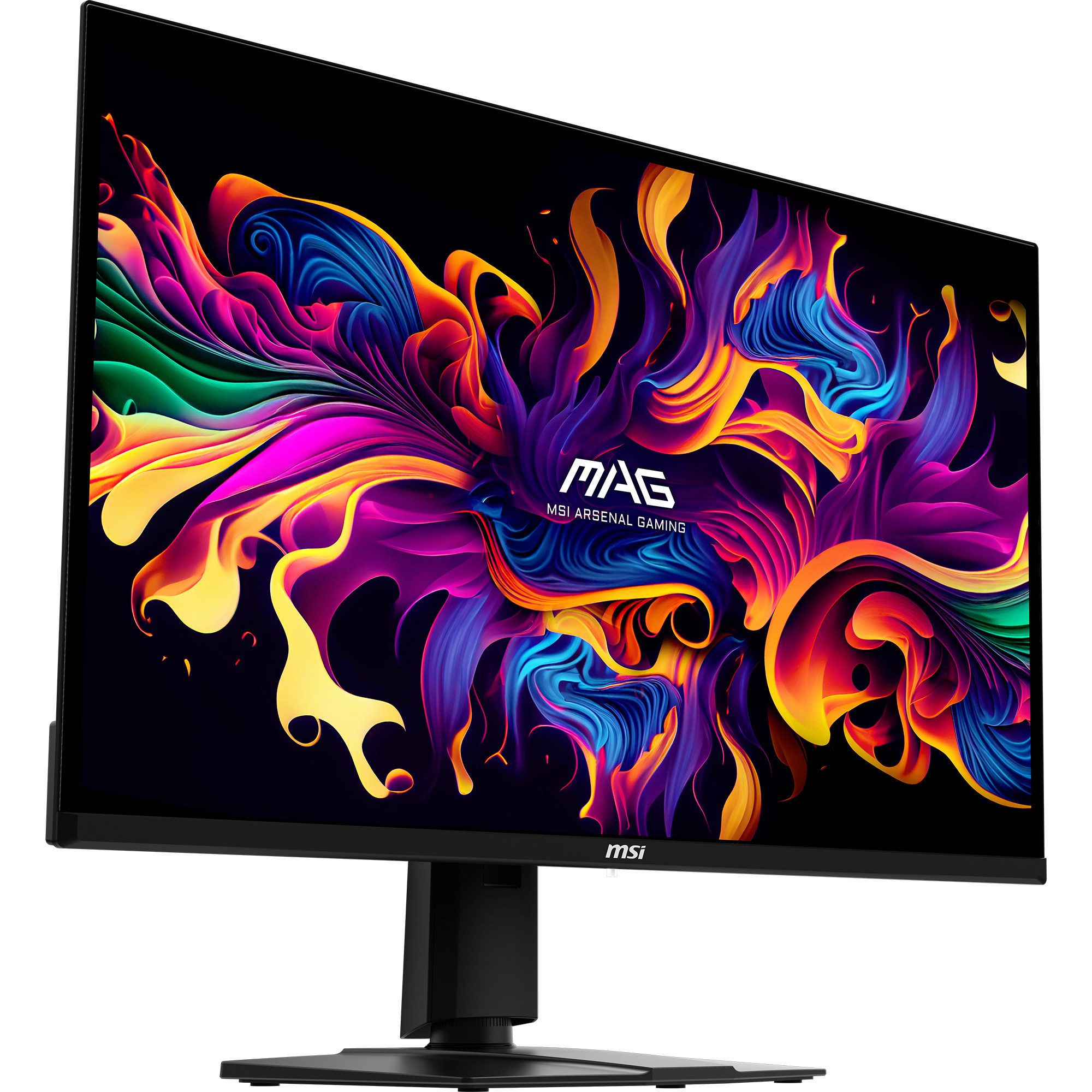 MSI MSI MAG 321UPDE QD-OLED, Gaming-Monitor, TFT-Monitor (3840 x 2160 px, 0.03 ms Reaktionszeit)