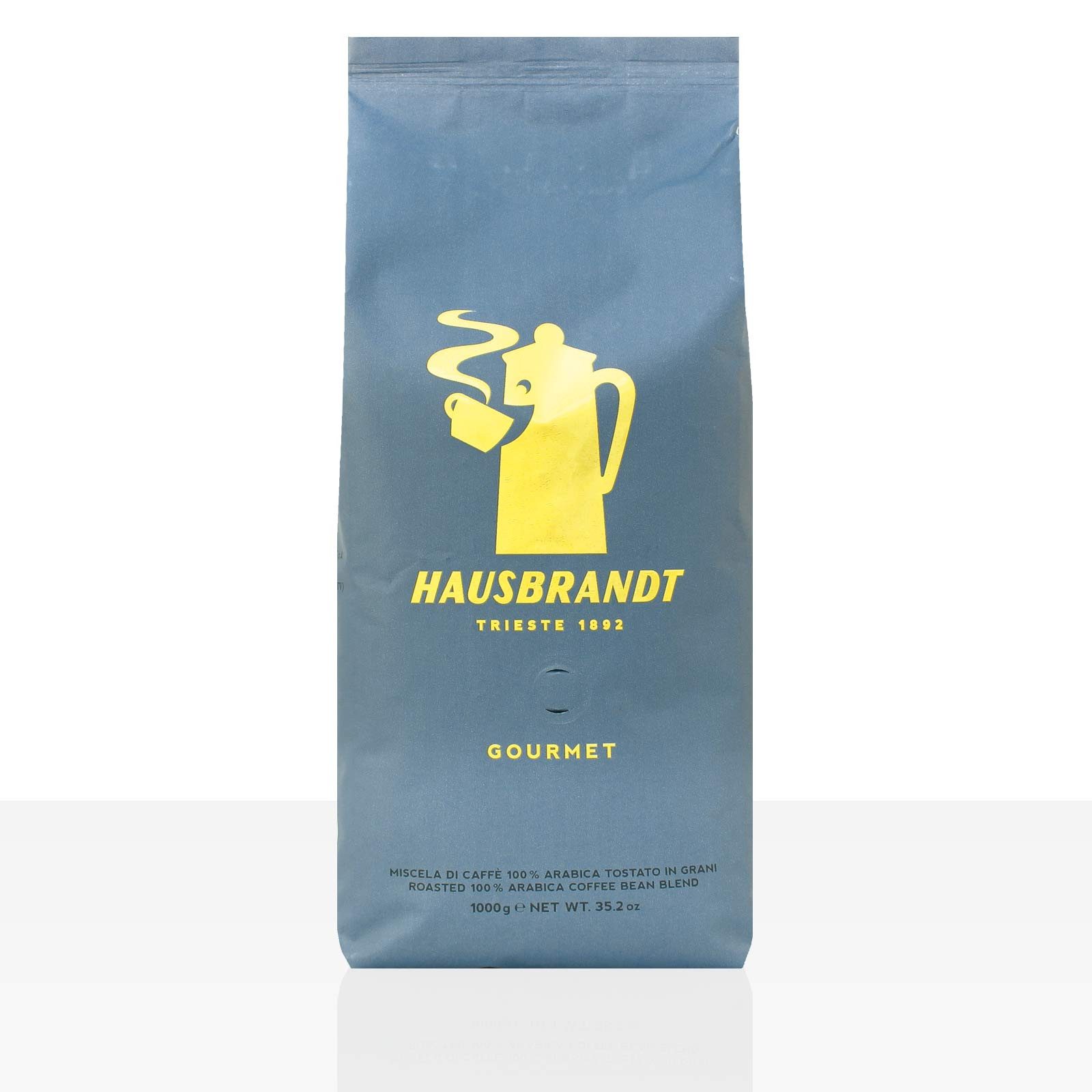 Hausbrandt Kaffee