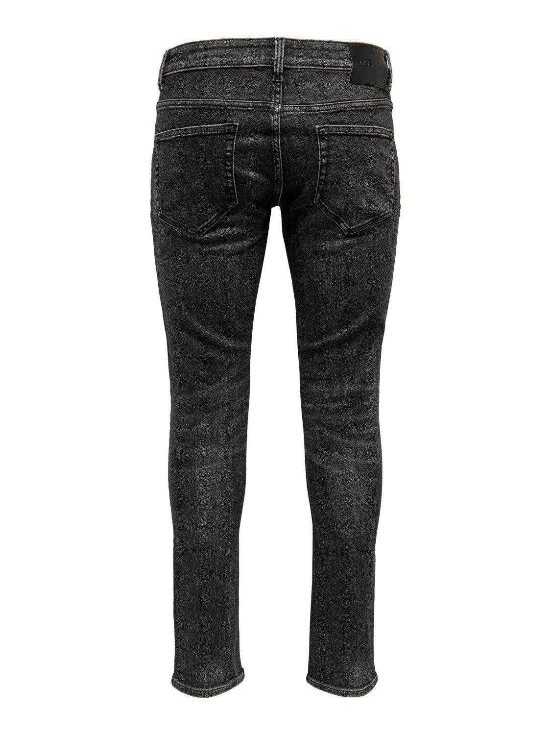 ONLY & SONS Slim-fit-Jeans (1-tlg) ONSLOOM SLIM FG 1409 / PK 0510 NOOS