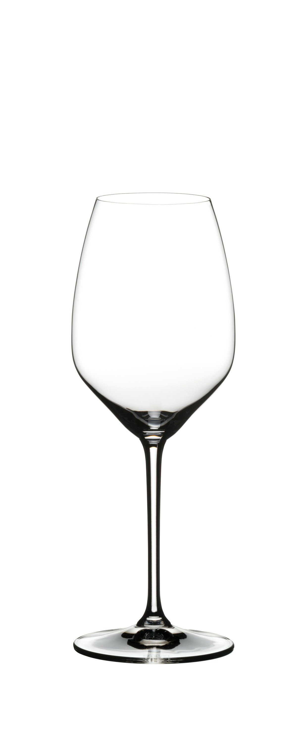 RIEDEL THE WINE GLASS COMPANY Weißweinglas Riedel Heart to Heart Riesling 2 Stck 6409/05, Glas