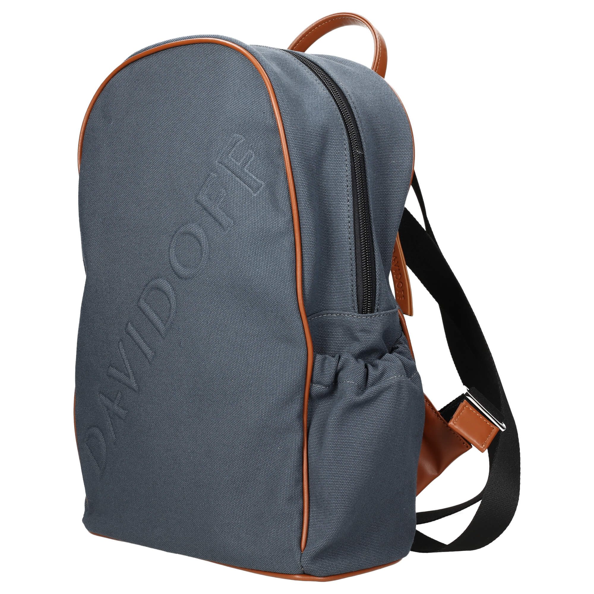DAVIDOFF Freizeitrucksack Icon - Rucksack (dark grey)