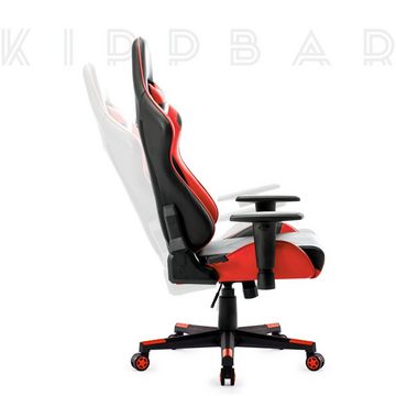 Intimate WM Heart Gaming-Stuhl »Racing Stuhl, Bürostuhl«, Ergonomisch