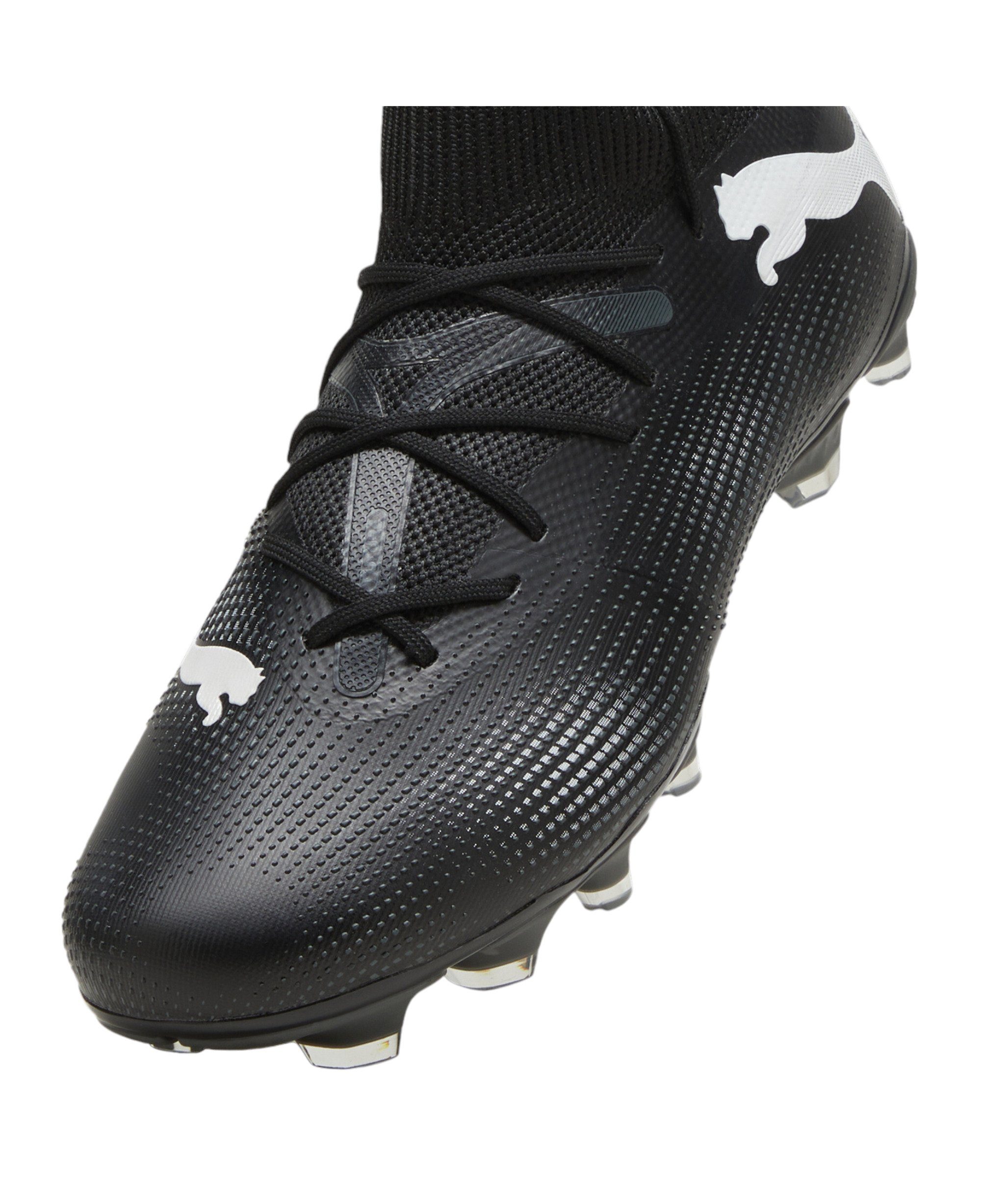PUMA PUMA FUTURE 7 Match FG/AG Volume Up Unisex Fußballschuh