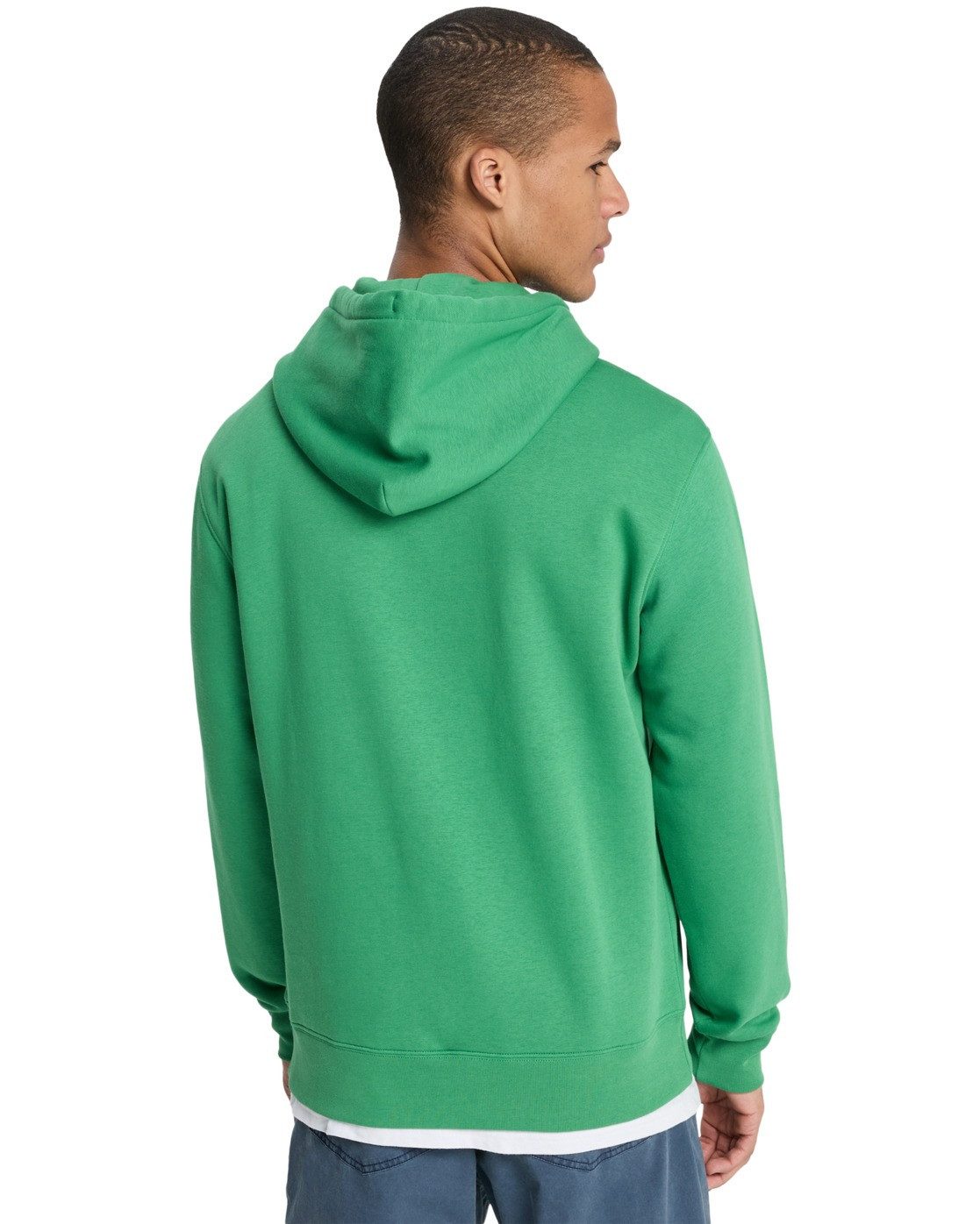 Quiksilver Kapuzensweatshirt Salt Water – Bild 2 von 5