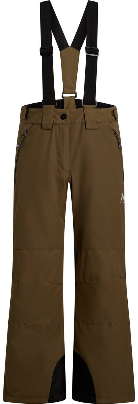 McKINLEY Skihose Mä.-Hose Eva gls