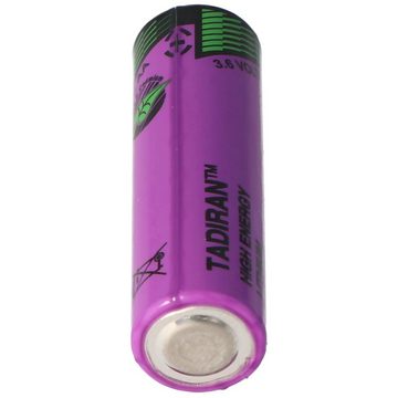 Tadiran Tadiran LTC SL-560/S AA Mignon Lithium-Thionylchlorid Batterie Batterie, (3,6 V)