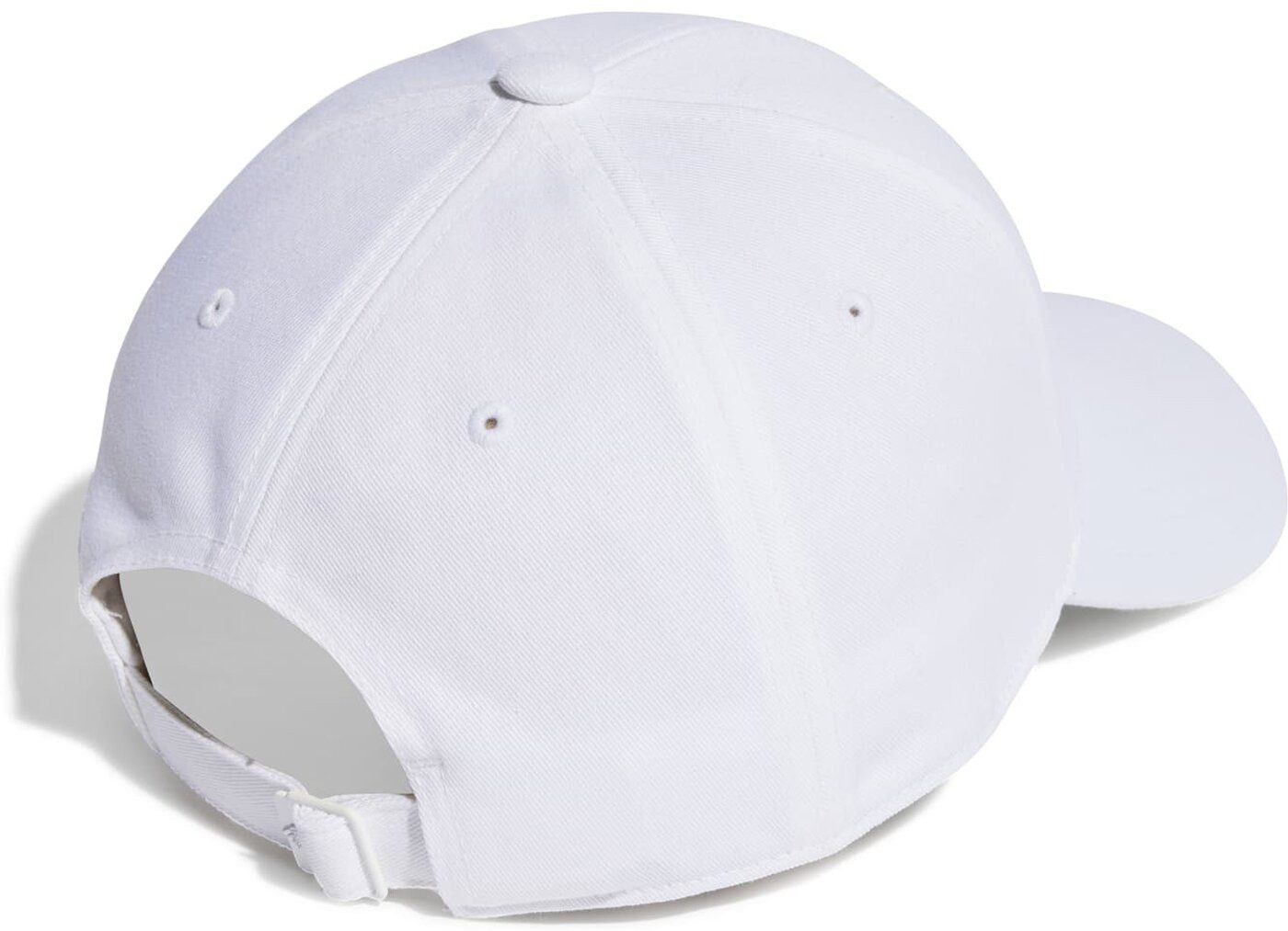 adidas Sportswear Fitted Cap BBALL CAP günstig online kaufen