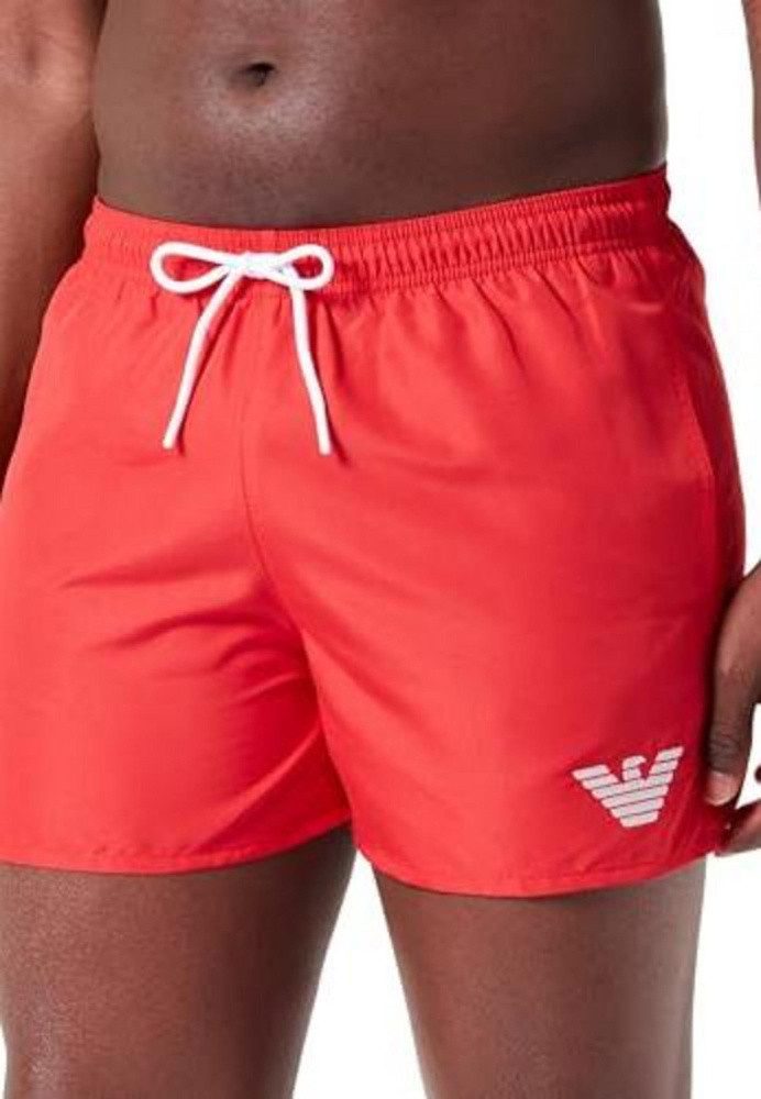 Emporio Armani Badehose