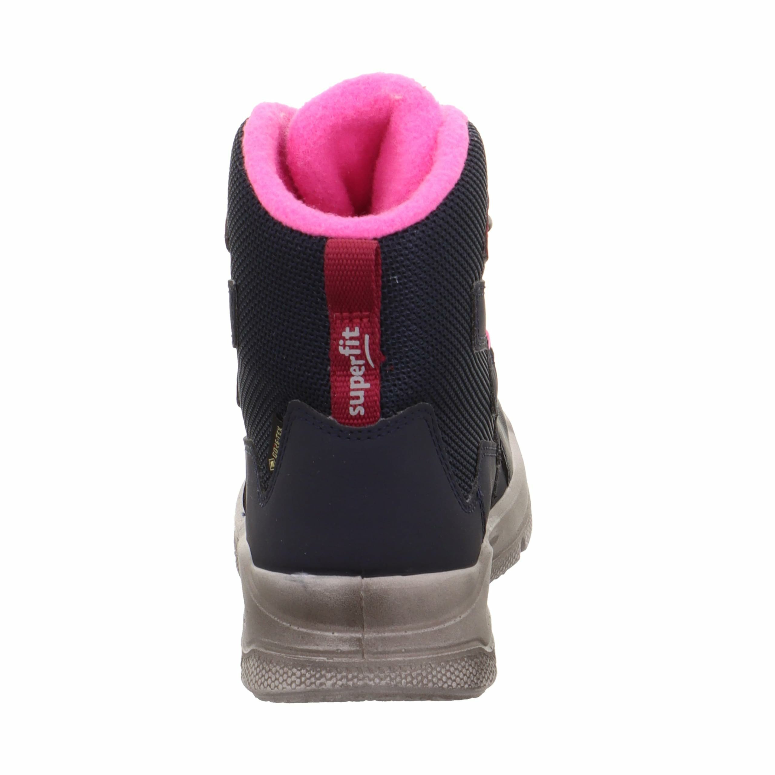 Superfit Сапоги für Jungen Сапоги (keine Angabe, 1-tlg., keine Angabe)