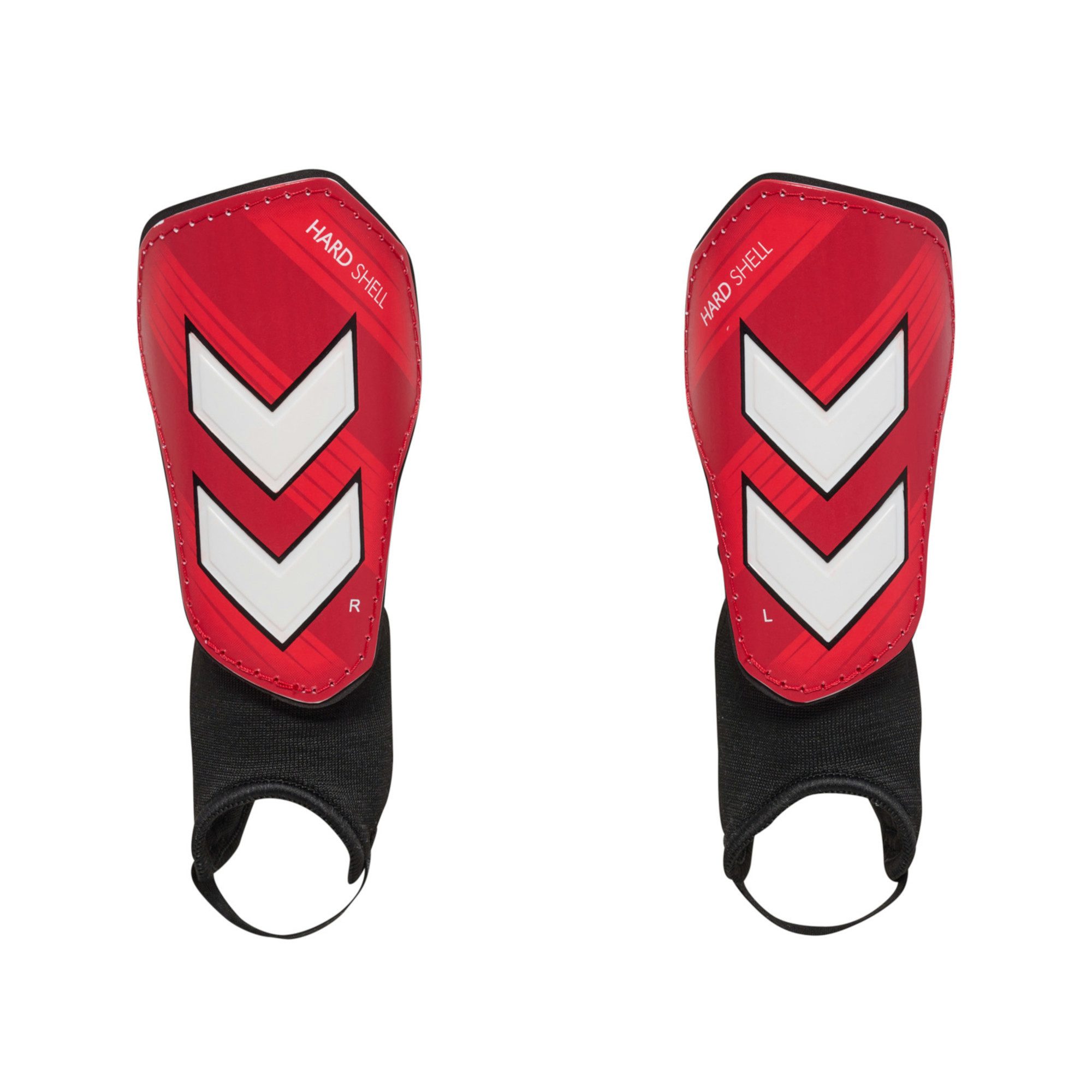hummel Fußball Schienbeinschoner Hummel Schienbeinschoner hmlShin Guards Hard Shell 224971