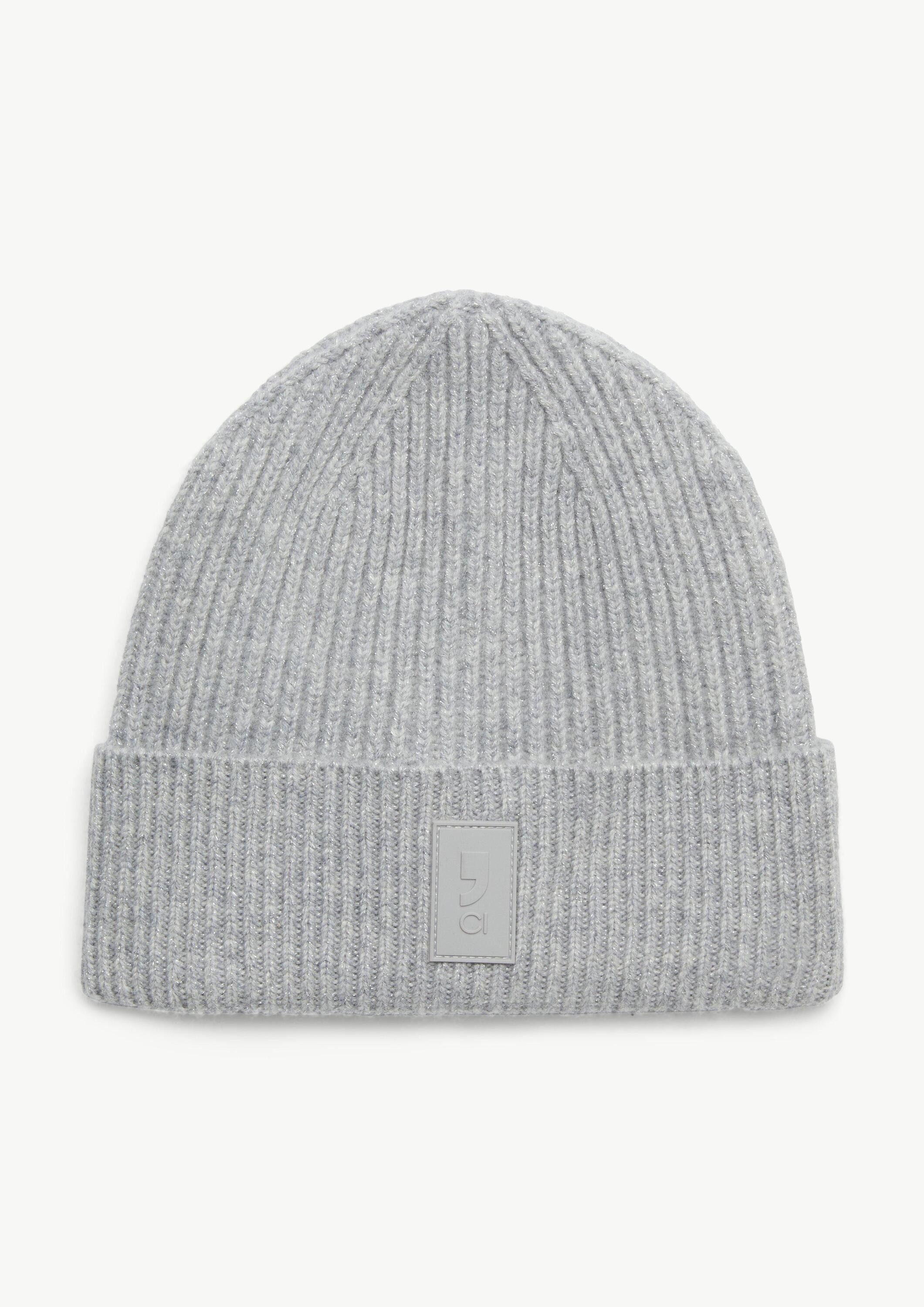 Strickmütze Mütze