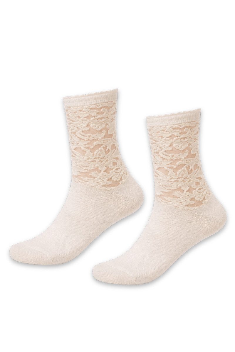 DAILYSOCKS Trachtensocken Socken - FLORA 1.0 -