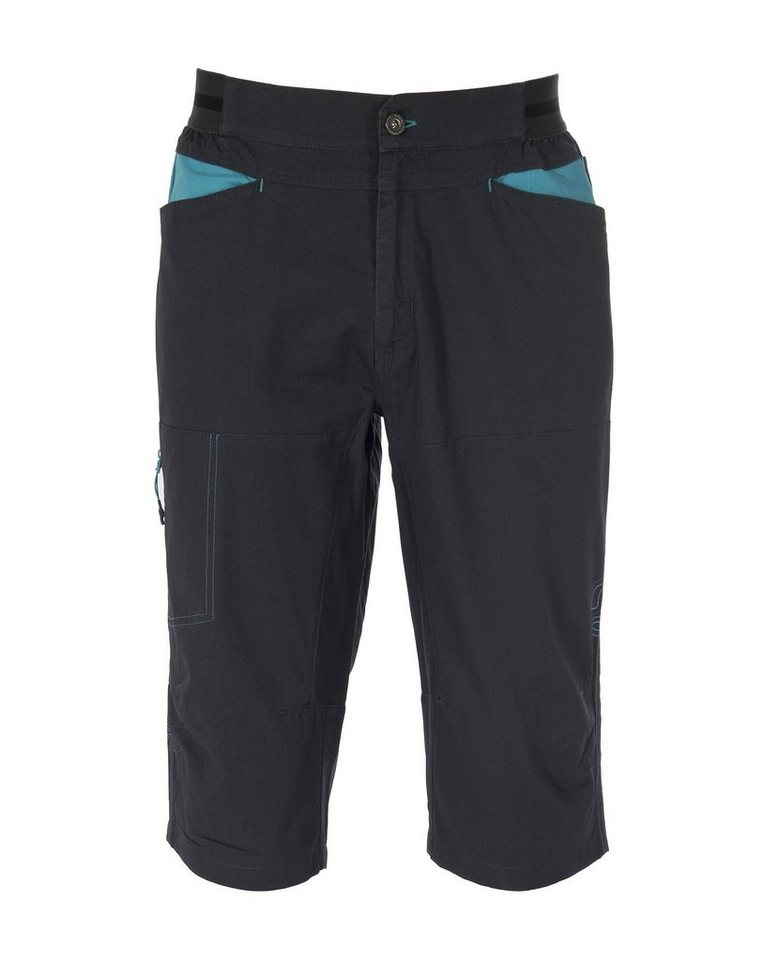 TERNUA 3 4 Hose Ternua M Slack Capri Herren 3 4 Hose ternua-3-4-hose-ternua-m-slack-capri-herren-3-4-hose