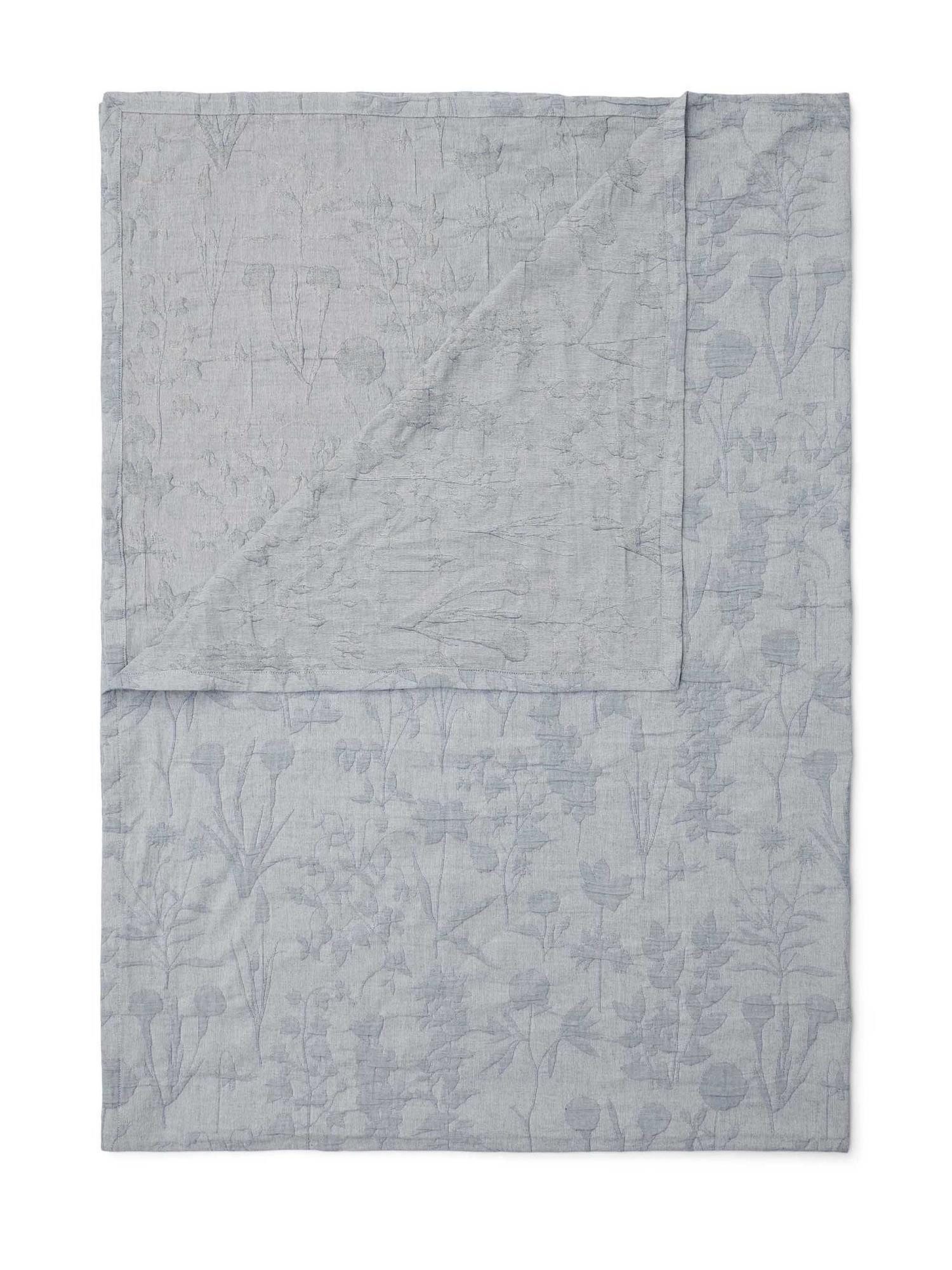 Essenza Tagesdecke Maribel, Matelassé mit Blumenmuster günstig online kaufen