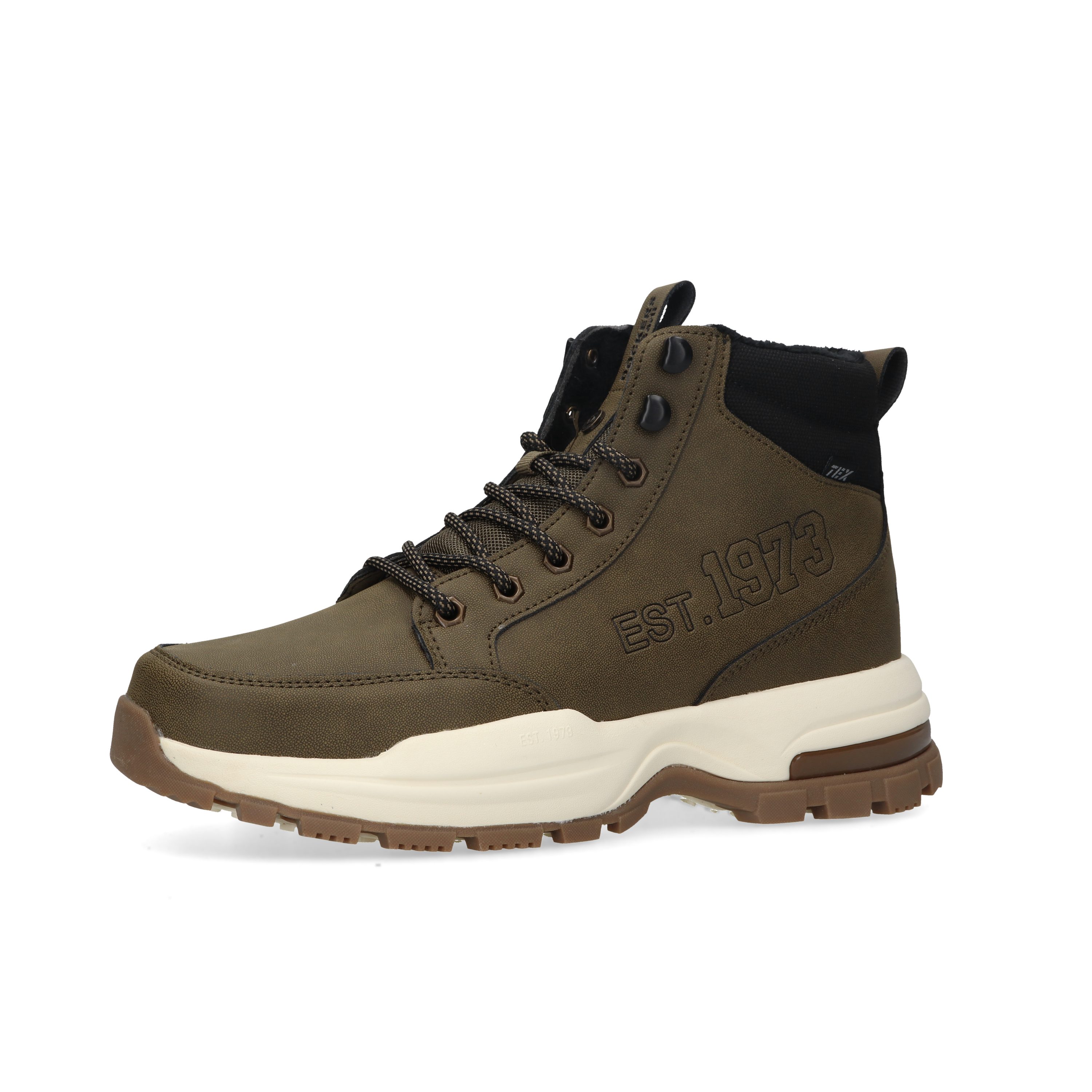 Dockers by Gerli Winterboots Schnürboots mit günstig online kaufen