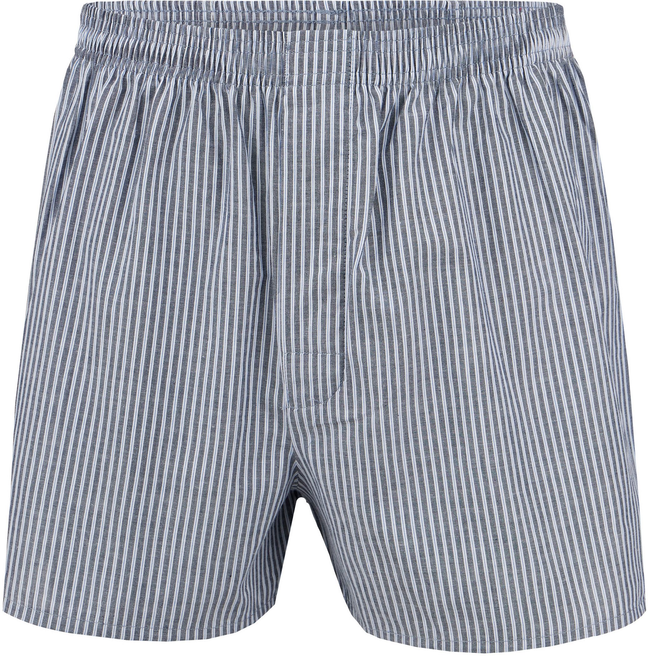 City Life Boxershorts City Life Herren Boxershorts Shorts Boxer (10er Pack) günstig online kaufen