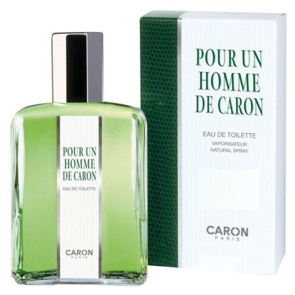 Caron Eau de Toilette homme etv 75ml