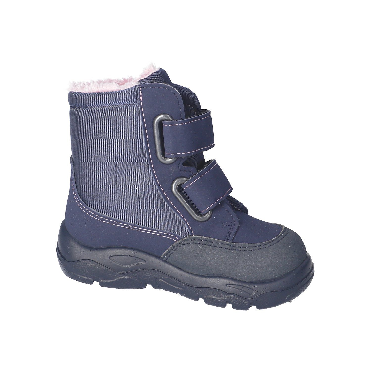 Ricosta Winterstiefel nautic/marine (170)