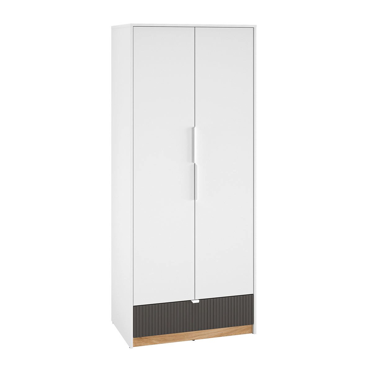 Petits-meubles Kleiderschrank Ronan