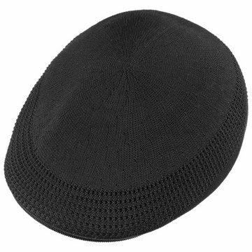 Kangol Flat Cap (1-St) Schirmmütze mit Schirm