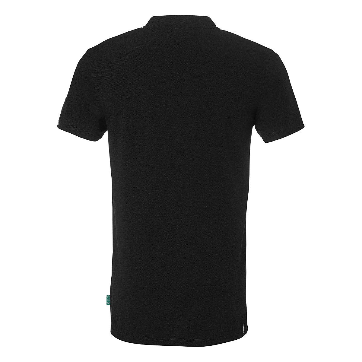 Kempa Poloshirt POLO SHIRT STMNT (1-tlg., Trikot) atmungsaktiv