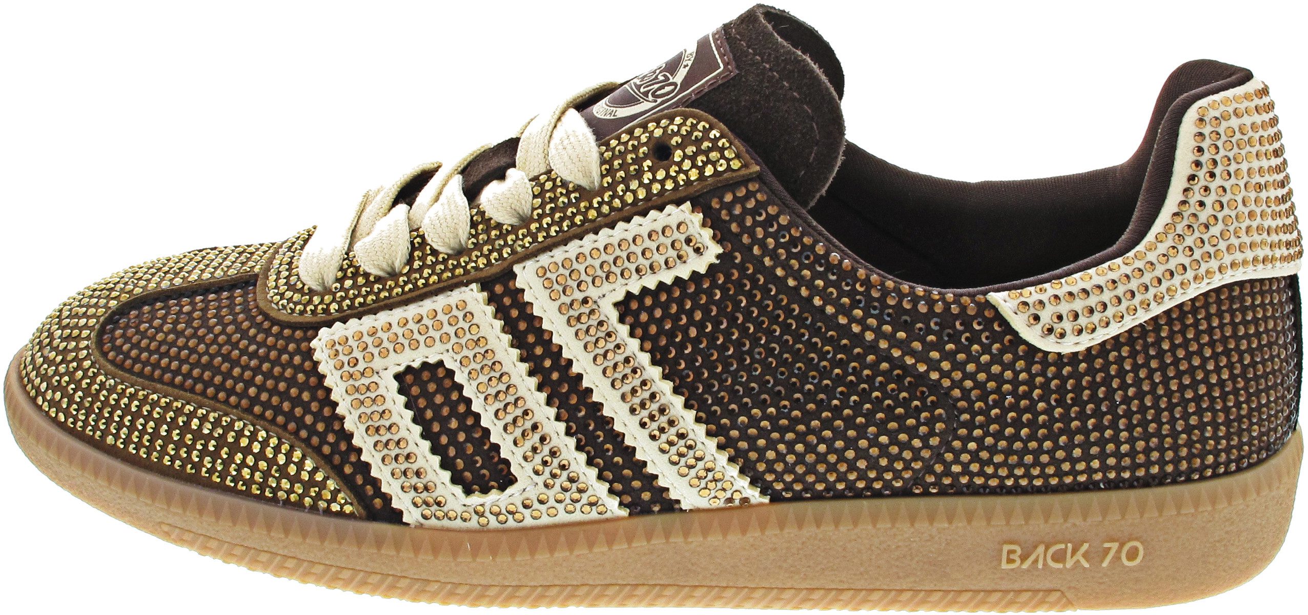 Back 70 Sneaker