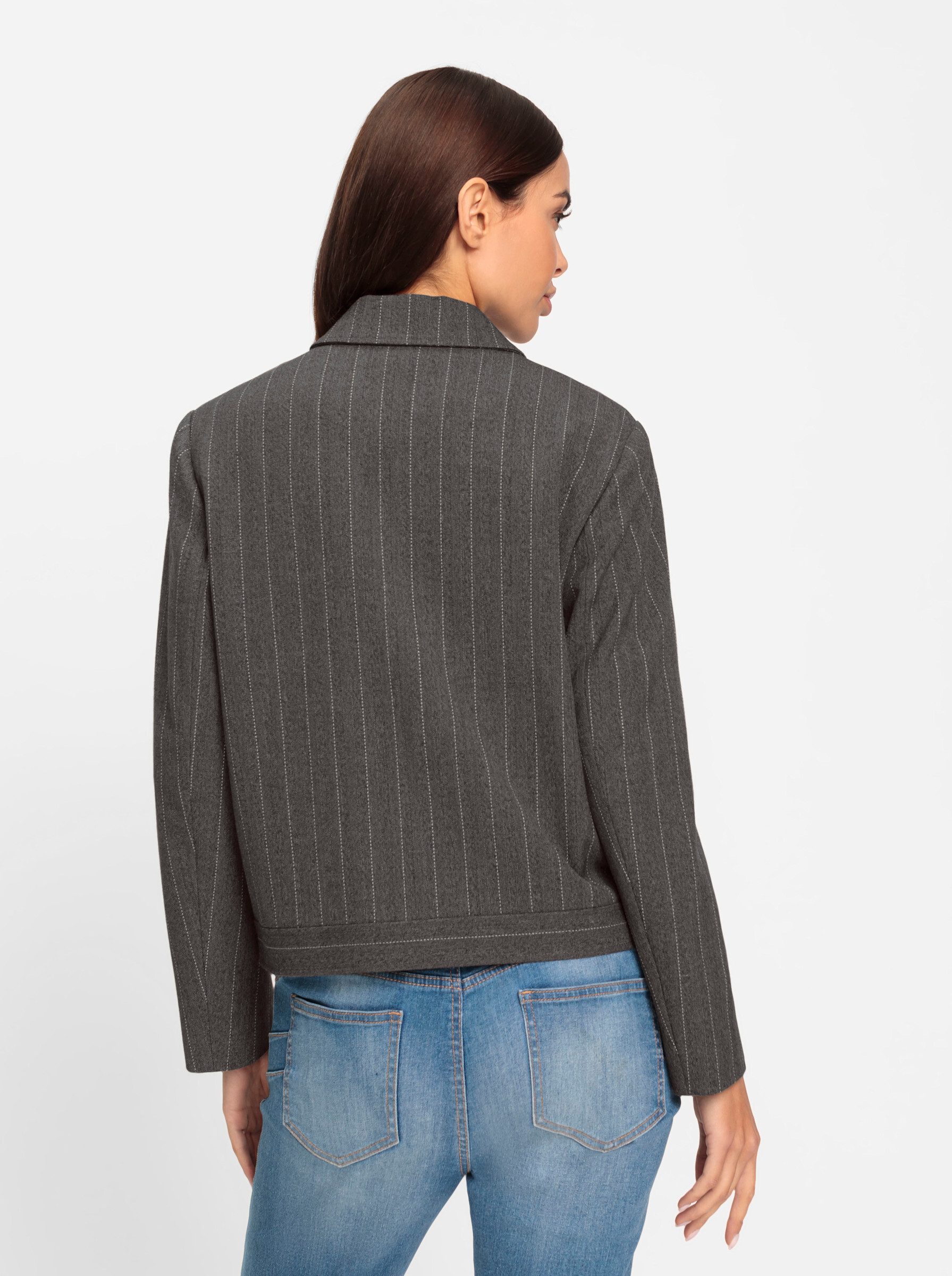 heine Blusenblazer Jackenblazer . günstig online kaufen