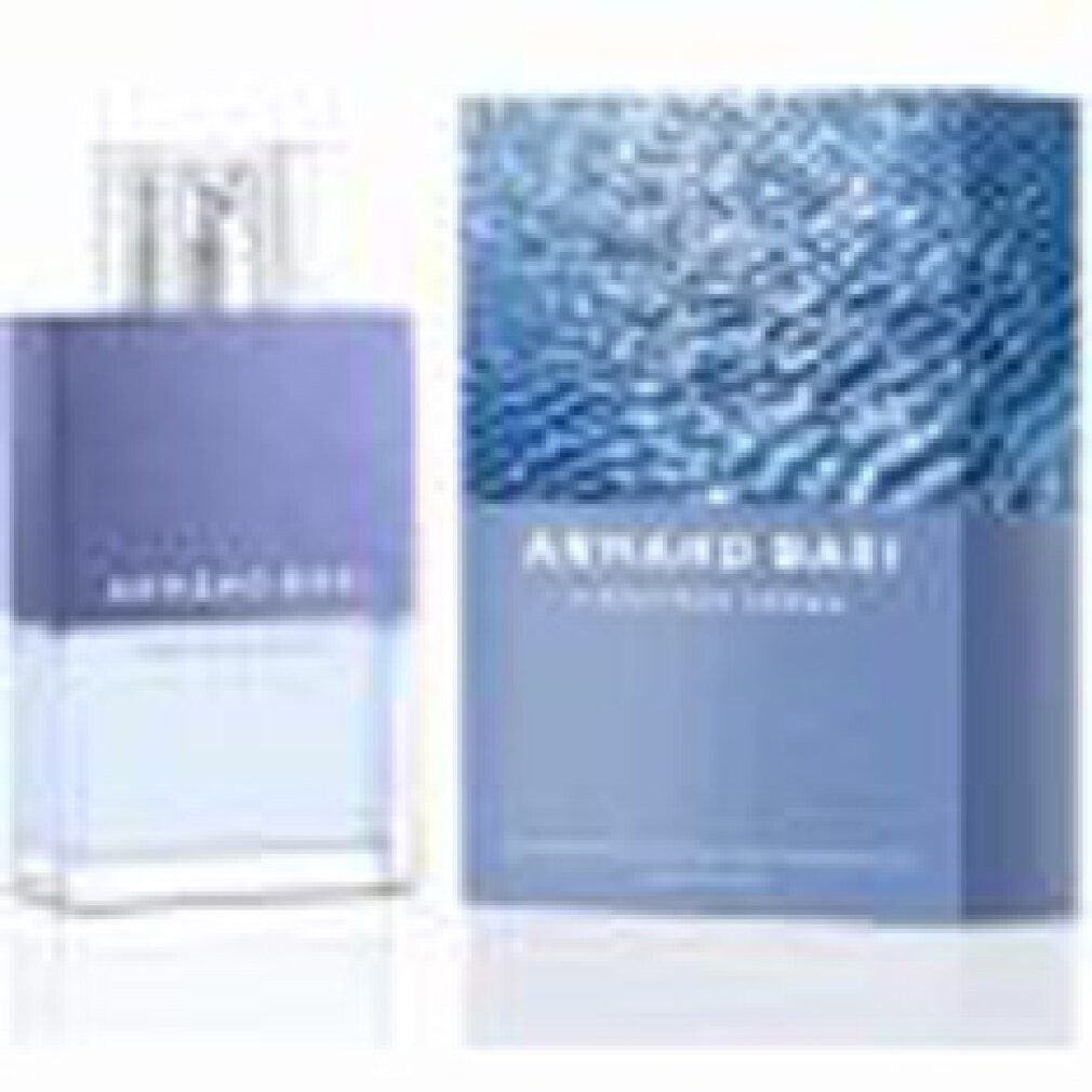 armand basi Eau de Toilette L'Eau Pour Homme Eau de Toilette 75ml Spray