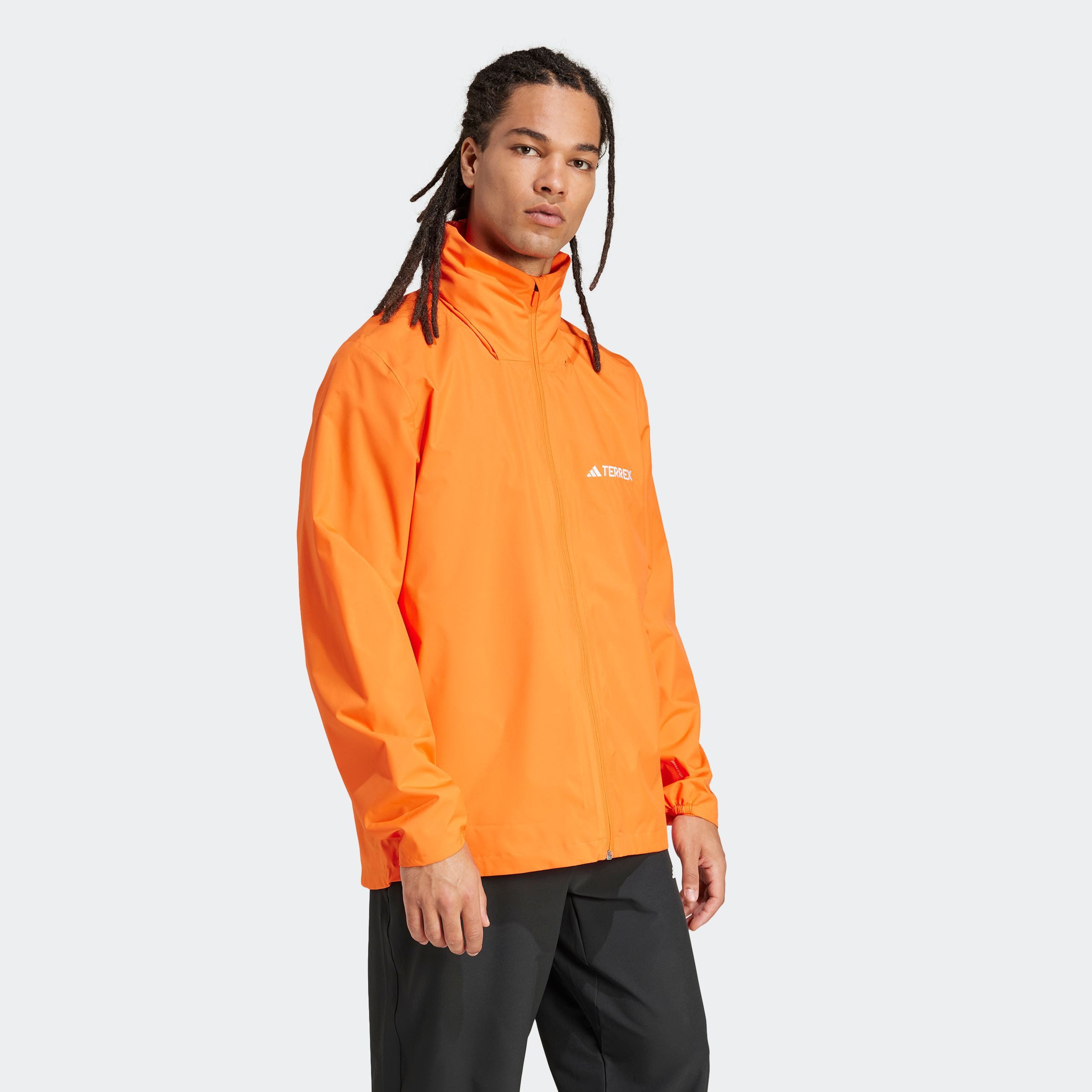 adidas TERREX Regenjacke MT ESS 2L R JKT günstig online kaufen