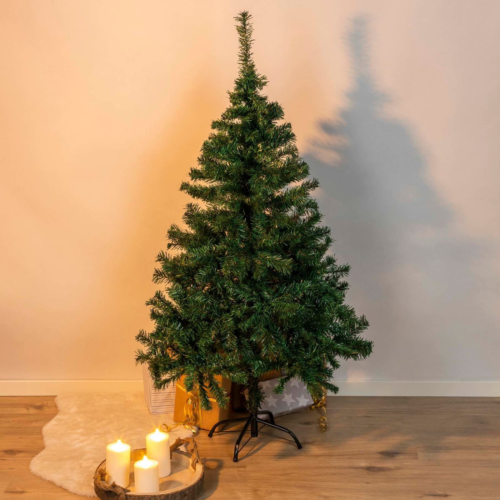 Künstlicher Weihnachtsbaum Künstlicher Weihnachtsbaum Tannenbaum Christbaum Tanne