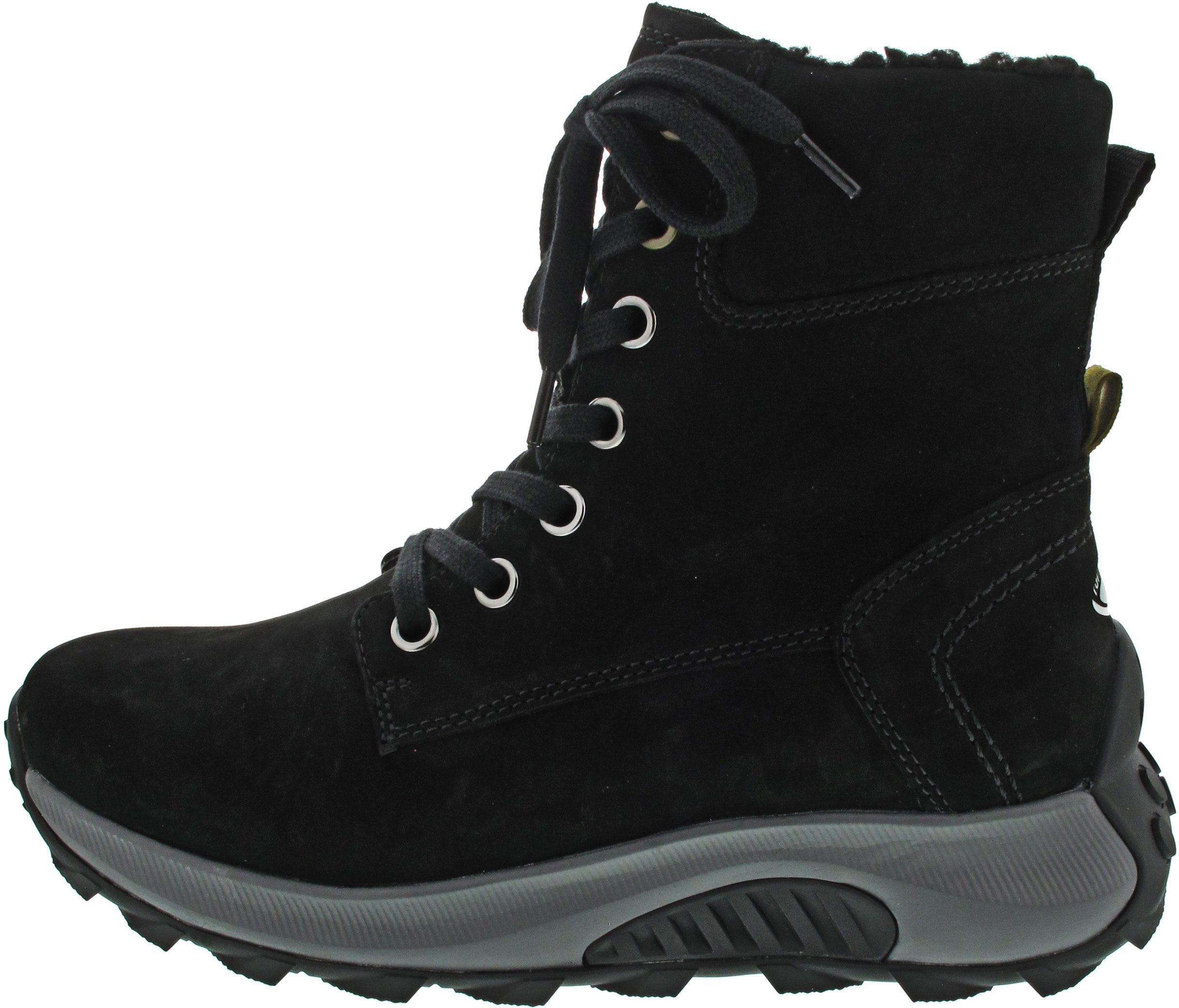 Gabor Comfort Schnürstiefelette