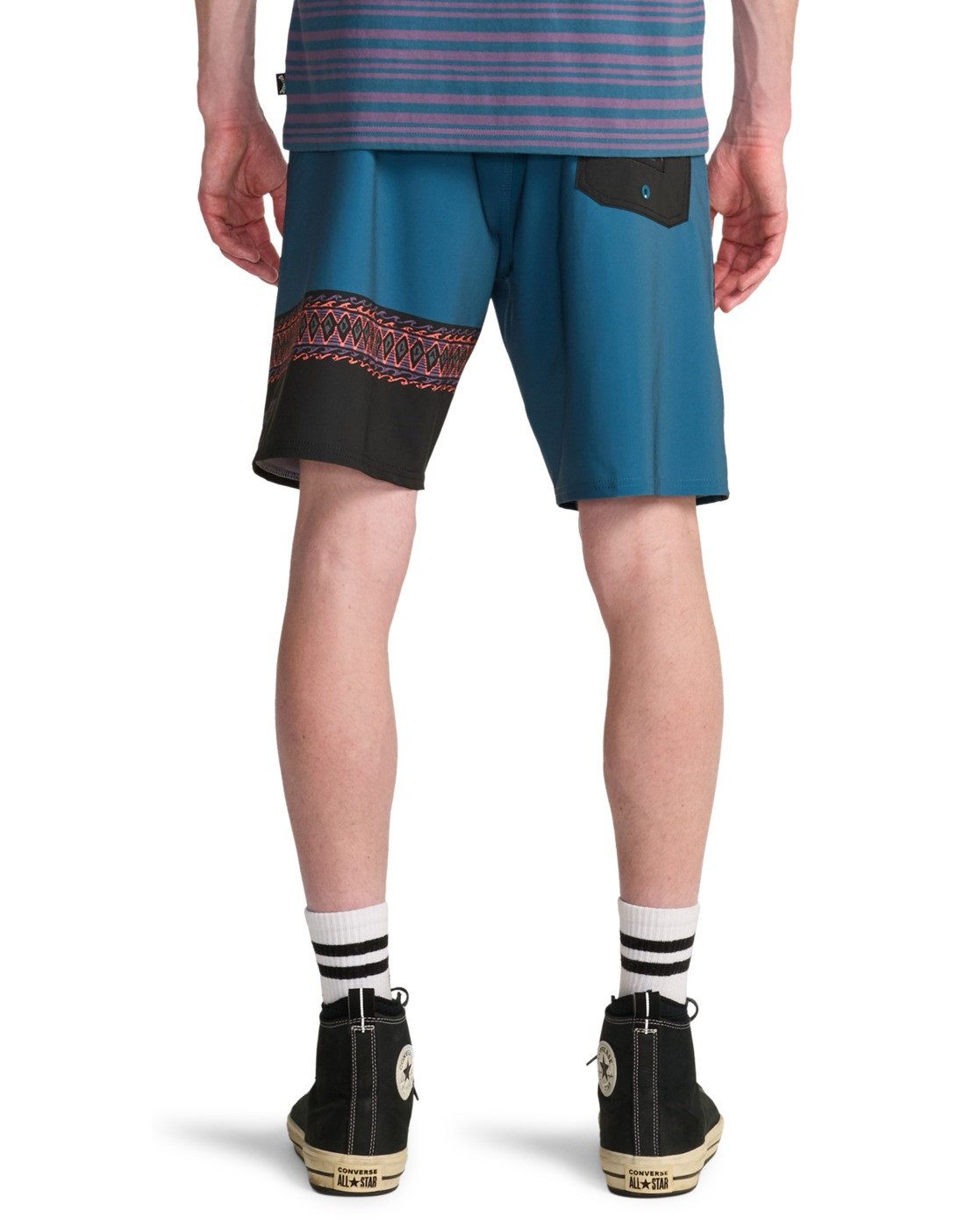 Billabong Boardshorts Burleigh Pro 18"