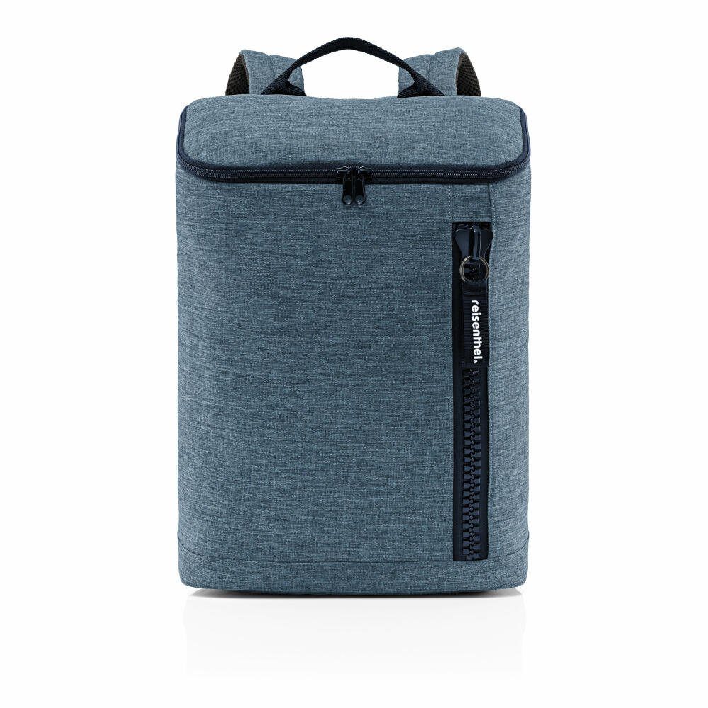 Blue overnighter-backpack Rucksack 13 Twist REISENTHEL® M L