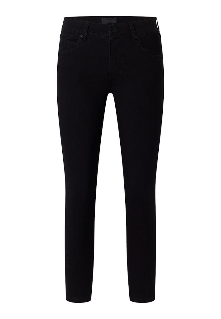 10 black