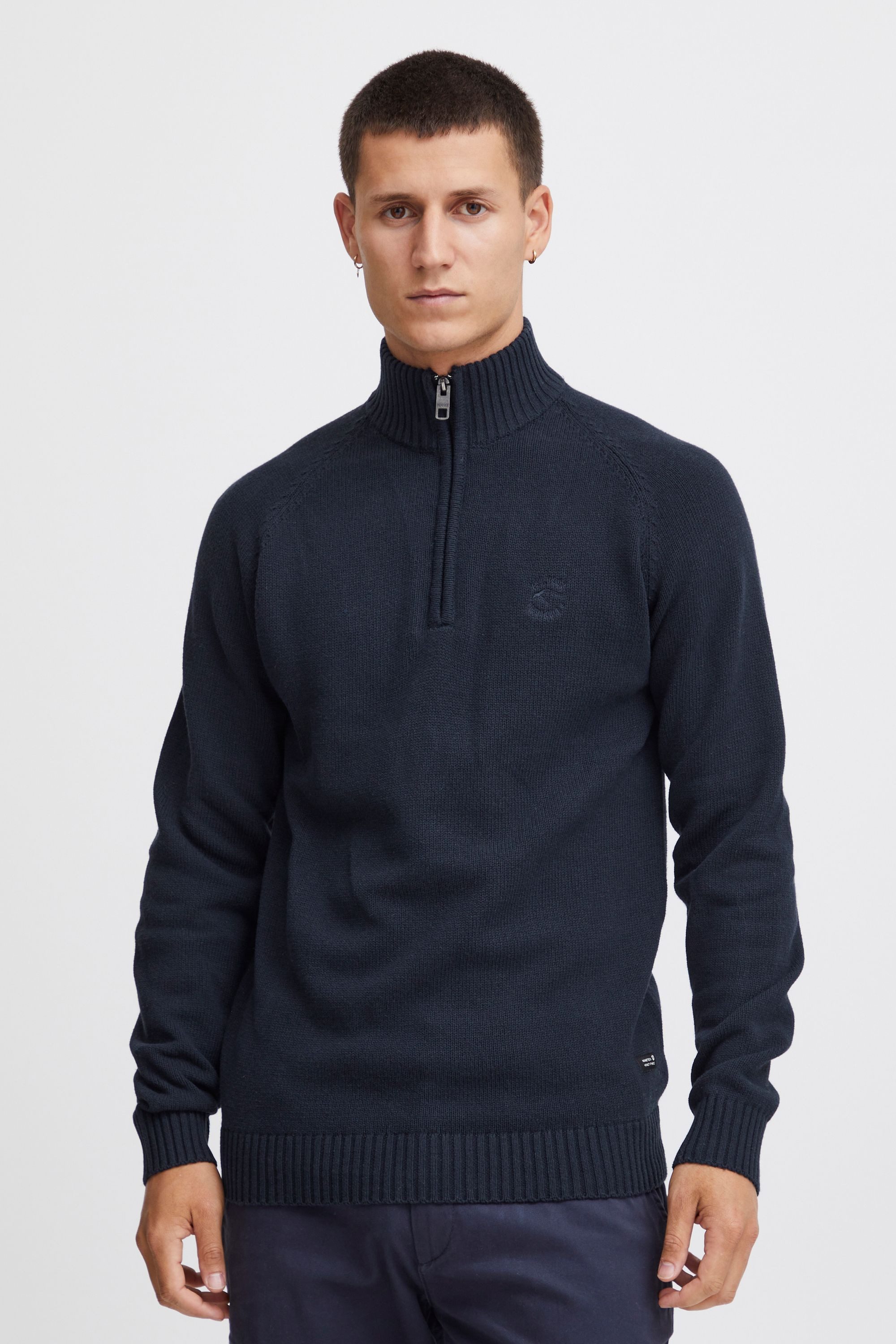 Troyer IDTorino Knit