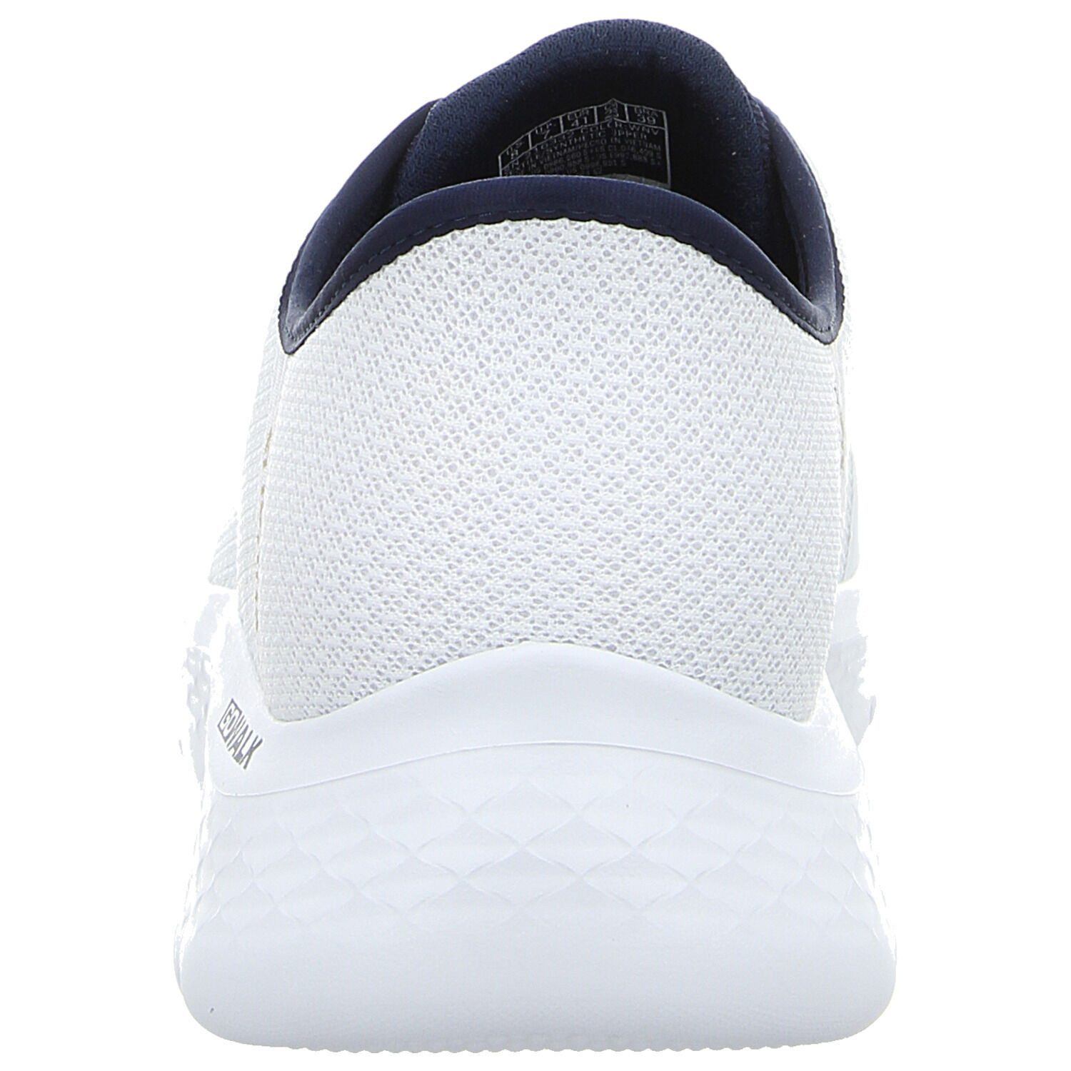 Skechers GO WALK FLEX - NETRO Slip-On Sneaker