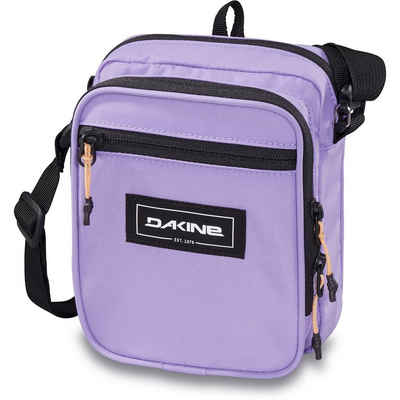 Dakine Umhängetasche Dakine Field Bag 2L Umhängetasche (1-tlg), Logo