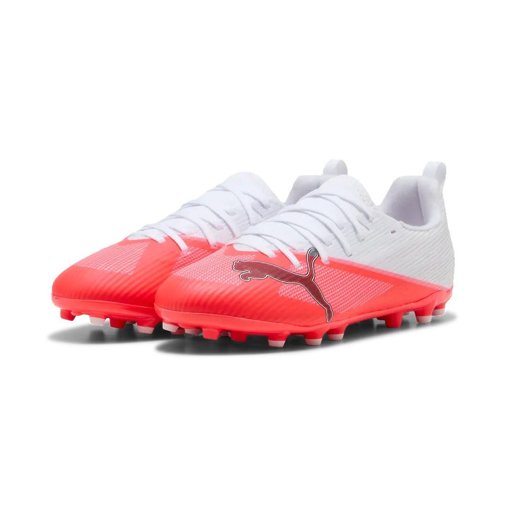 PUMA Kinder Ultra 7 Match MG Jr. Fußballschuhe Sneaker